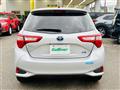 2017 Toyota Vitz