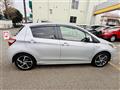 2017 Toyota Vitz