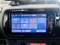 2017 Toyota Vitz