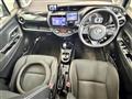 2017 Toyota Vitz