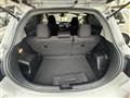2017 Toyota Vitz