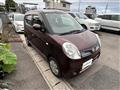 2008 Nissan Moco