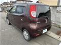 2008 Nissan Moco