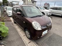 2008 Nissan Moco