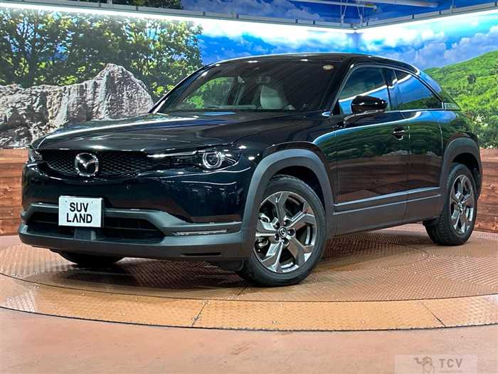 2021 Mazda Mazda Others
