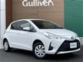 2019 Toyota Vitz