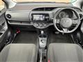 2019 Toyota Vitz