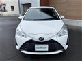 2019 Toyota Vitz