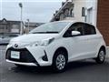 2019 Toyota Vitz