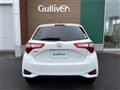 2019 Toyota Vitz
