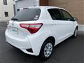 2019 Toyota Vitz