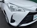 2019 Toyota Vitz