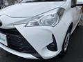 2019 Toyota Vitz