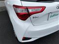 2019 Toyota Vitz