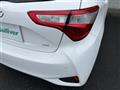 2019 Toyota Vitz