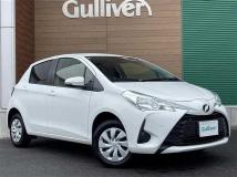 2019 Toyota Vitz