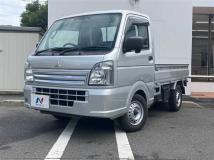 2025 Mitsubishi Minicab Truck