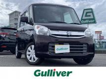 2016 Suzuki Spacia