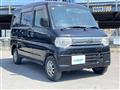 2012 Mitsubishi Minicab Van