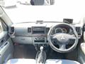 2012 Mitsubishi Minicab Van