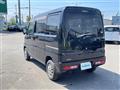 2012 Mitsubishi Minicab Van