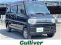 2012 Mitsubishi Minicab Van
