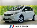 2014 Nissan Note