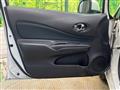 2014 Nissan Note
