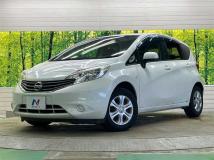 2014 Nissan Note