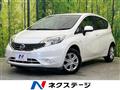 2014 Nissan Note