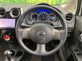 2014 Nissan Note