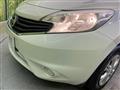 2014 Nissan Note