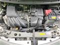 2014 Nissan Note