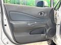 2014 Nissan Note