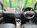 2014 Nissan Note