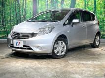 2014 Nissan Note