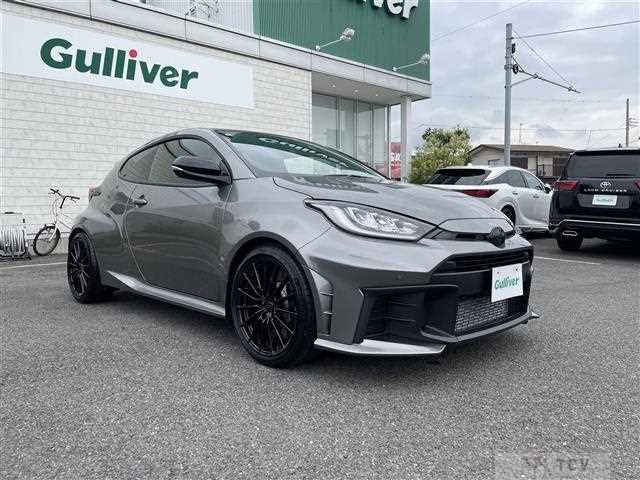 2025 Toyota Yaris