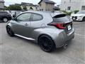 2025 Toyota Yaris
