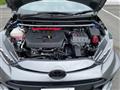 2025 Toyota Yaris