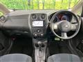 2014 Nissan Note