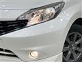 2015 Nissan Note