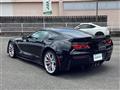 2016 Chevrolet Corvette