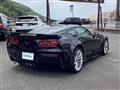 2016 Chevrolet Corvette