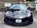 2016 Chevrolet Corvette