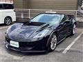 2016 Chevrolet Corvette