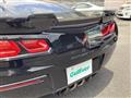 2016 Chevrolet Corvette