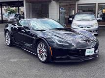 2016 Chevrolet Corvette