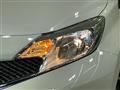 2015 Nissan Note