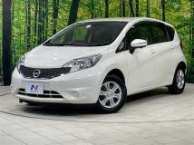 2015 Nissan Note