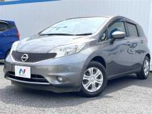 2015 Nissan Note